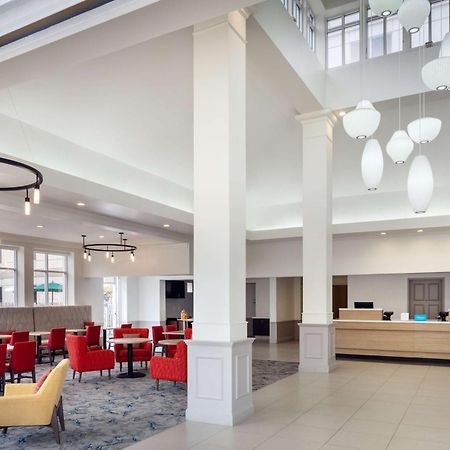 Hilton Garden Inn Arcadia/Pasadena Area Buitenkant foto
