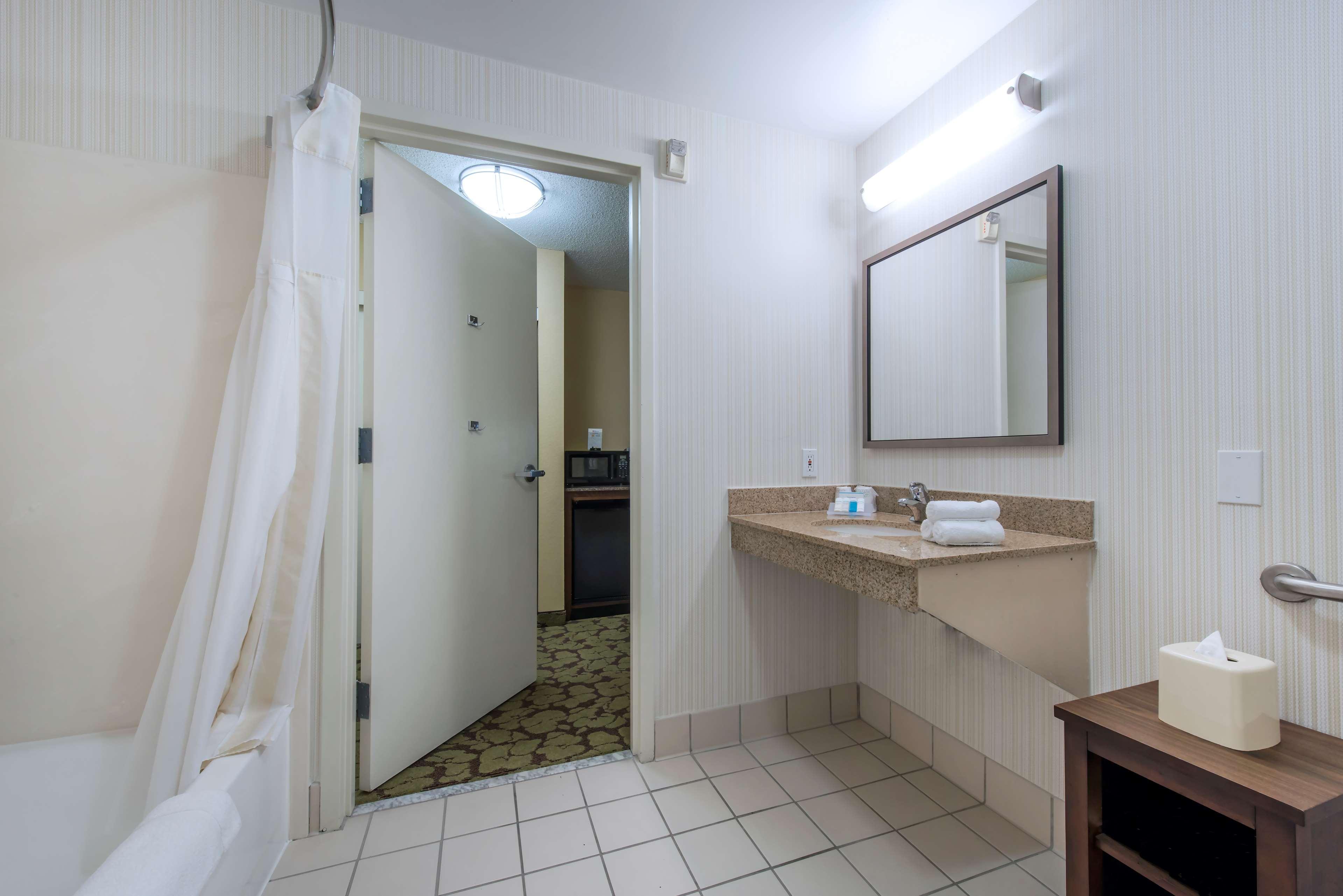 Hilton Garden Inn Arcadia/Pasadena Area Buitenkant foto