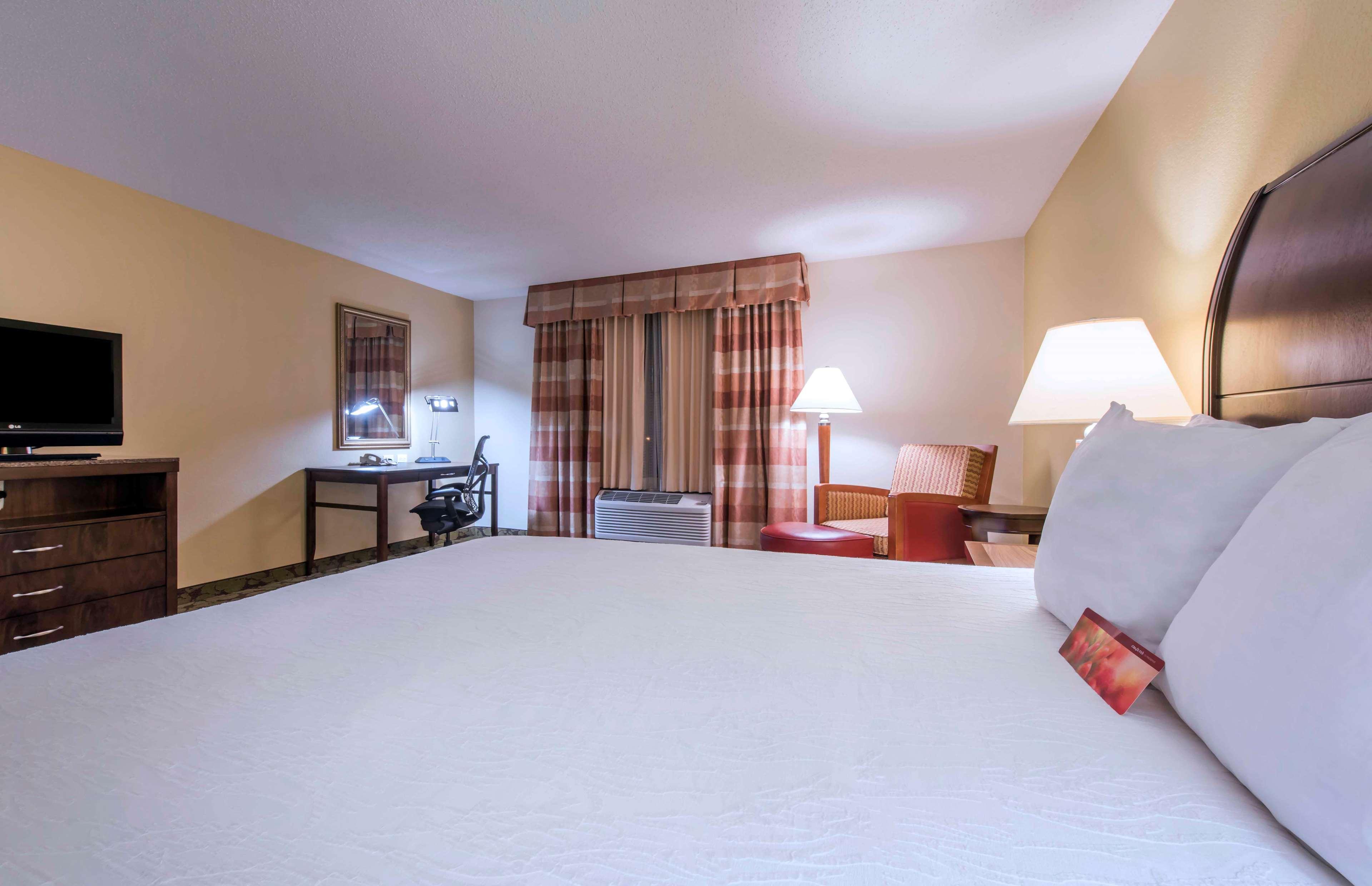 Hilton Garden Inn Arcadia/Pasadena Area Buitenkant foto
