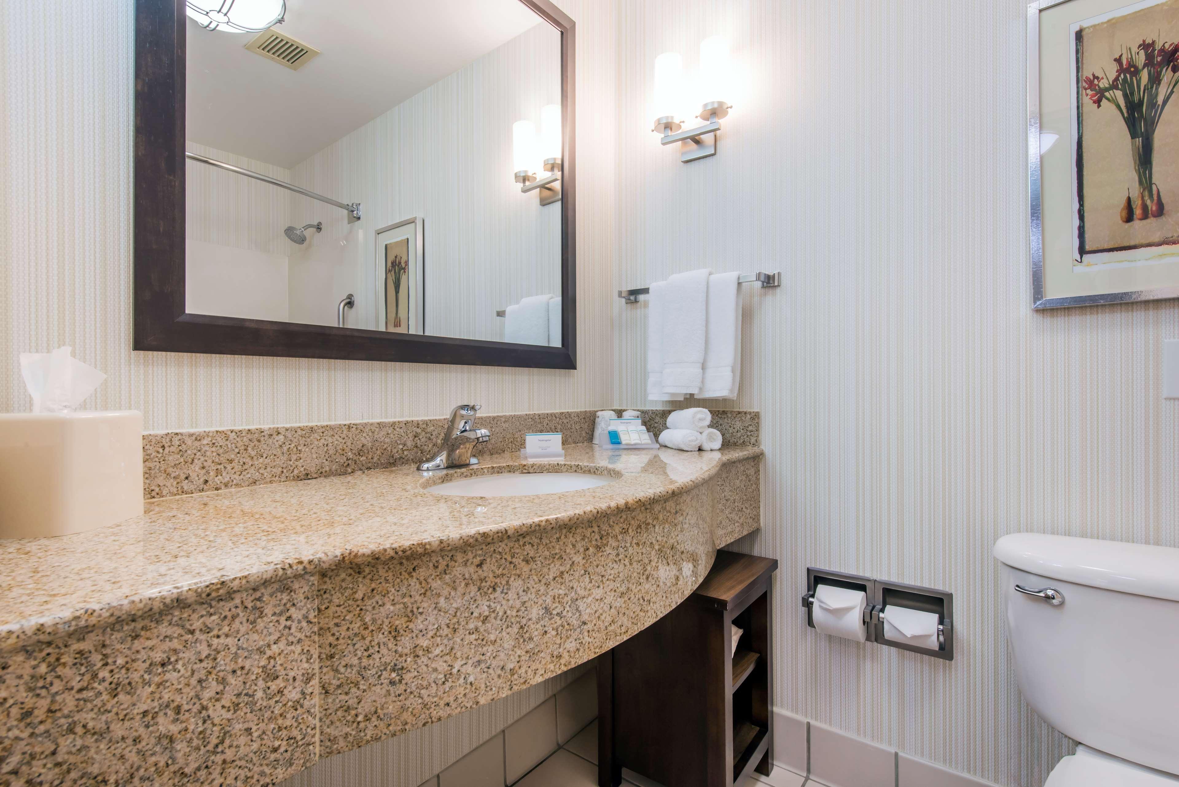 Hilton Garden Inn Arcadia/Pasadena Area Buitenkant foto