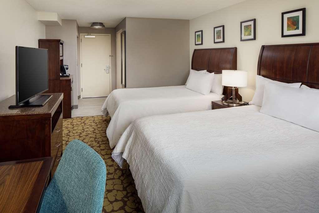 Hilton Garden Inn Arcadia/Pasadena Area Kamer foto