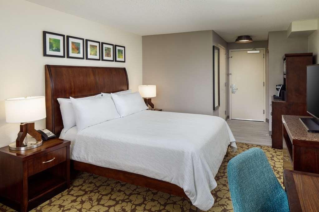 Hilton Garden Inn Arcadia/Pasadena Area Kamer foto