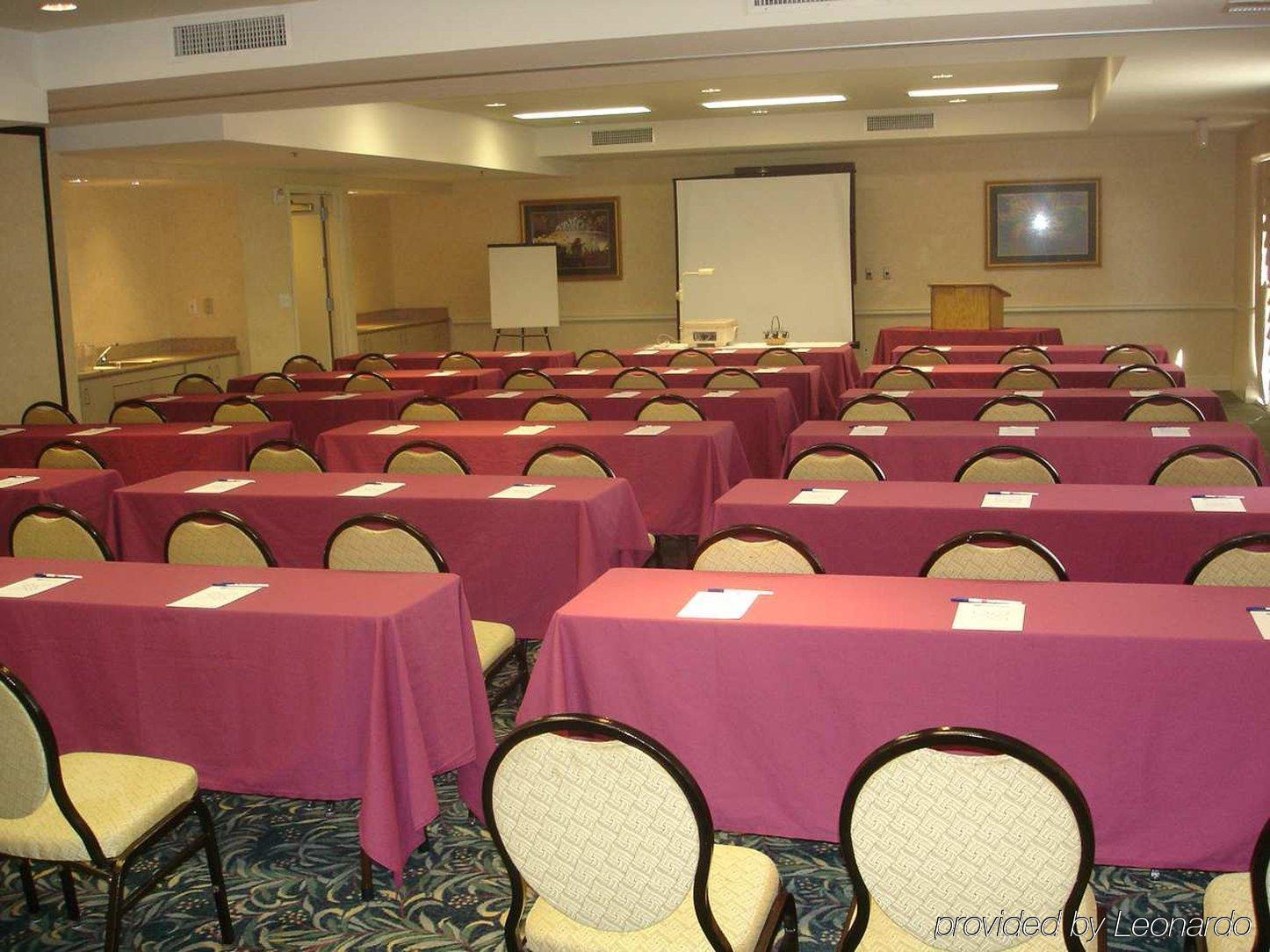 Hilton Garden Inn Arcadia/Pasadena Area Faciliteiten foto