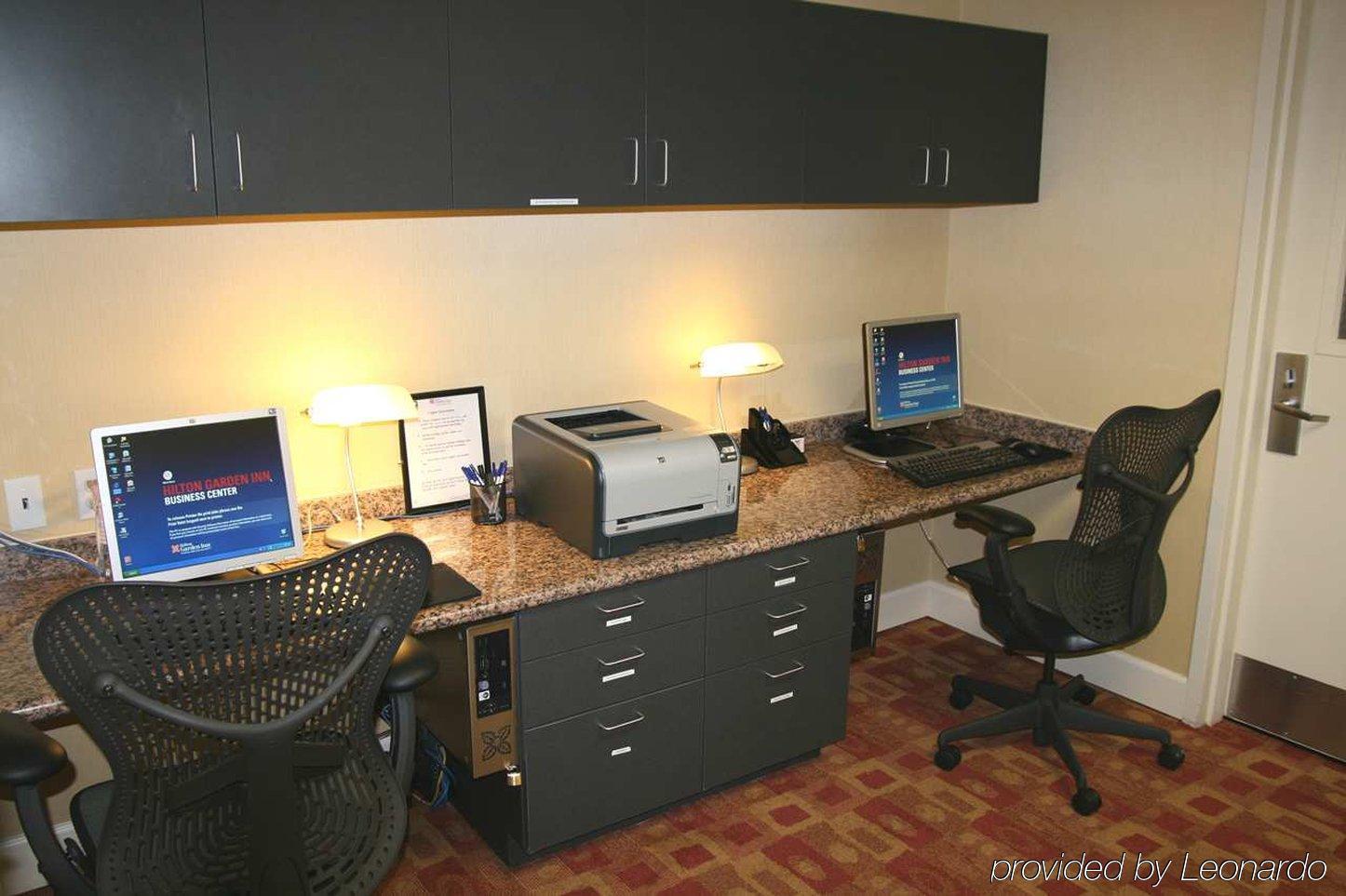 Hilton Garden Inn Arcadia/Pasadena Area Faciliteiten foto